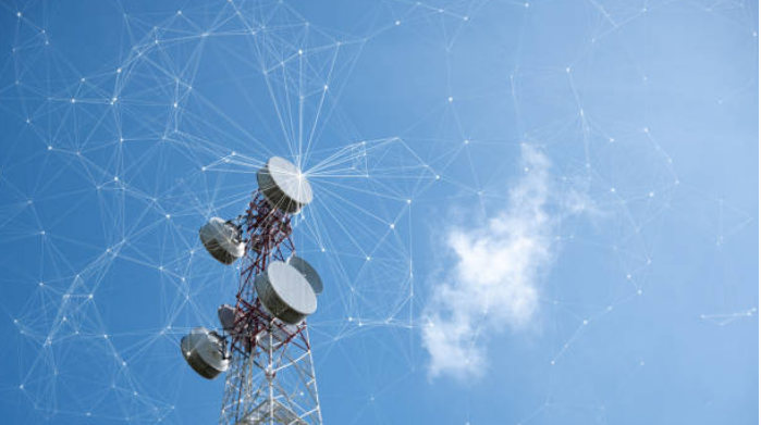 Die Zukunft bauen: Verbesserung der 5G-Netze