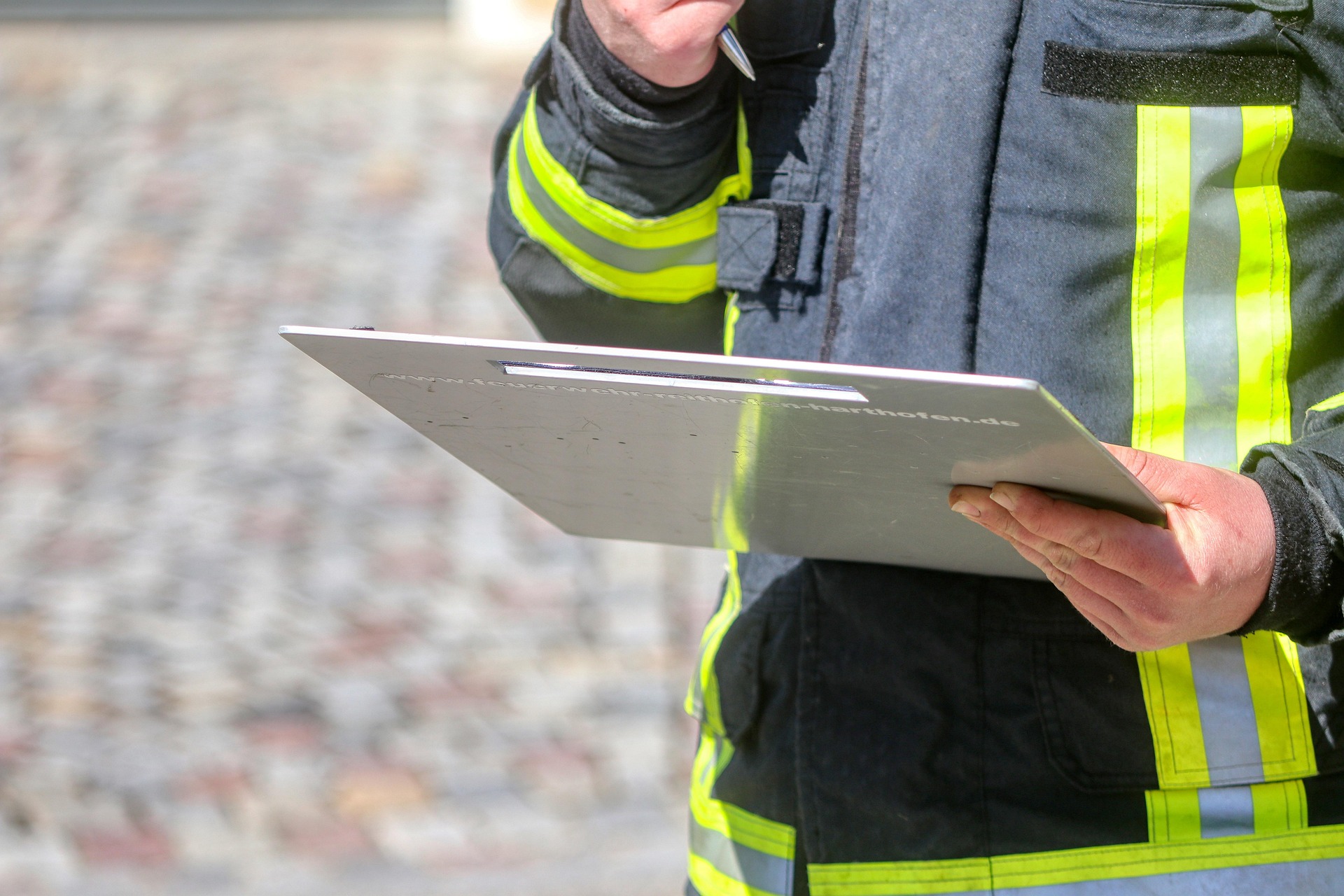 Planung und Dokumentation