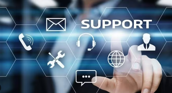 IT-Support